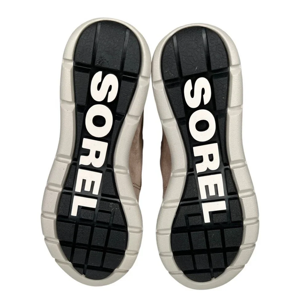 Sorel explorer joan
